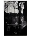 La nuits des morts vivants - BD Comic - 1991