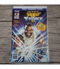 Mr T and the T-Force - BD n°1, Juin 1993 avec Mister T
