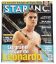 Star Inc. - Mars 2000 - Magazine québécois avec Leonardo DiCaprio