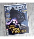 L'Ecran fantastique N°246 - Septembre 2004 - Magazine français avec Star Wars