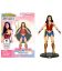 Wonder Woman 84 - Figurine pliable Bendyfigs de 7"