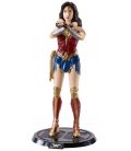 Wonder Woman 84 - Figurine pliable Bendyfigs de 7"