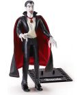 Dracula - Figurine pliable Bendyfigs de 7.5"