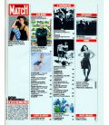 Paris Match N°1773 - 20 mai 1983 - Ancien magazine français avec Brooke Shields