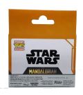 Star Wars The Mandalorian - Bébé Yoda - Porte clé l'enfant avec coupe