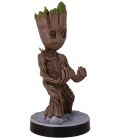 Guardians of the Galaxy - Groot - Cable Guys Phone Holder