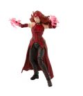 Wandavision - Scarlet Witch / Wanda Maximoff - Figurine 7" Marvel Select