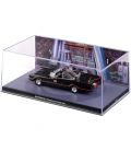 Batman Série TV Classique - Batmobile 1966 - Auto en métal 1:43 (Eaglemoss)