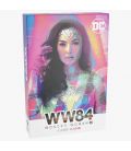 Wonder Woman 84 - Jeu de cartes (Cryptozoic)