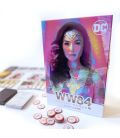 Wonder Woman 84 - Card game (Cryptozoic)