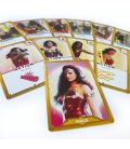 Wonder Woman 84 - Jeu de cartes (Cryptozoic)