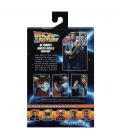 Back to the Future - Ultimate Marty McFly Audition - 7" Figure 35th anniversary (Neca)