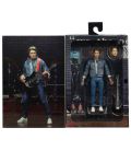 Back to the Future - Ultimate Marty McFly Audition - 7" Figure 35th anniversary (Neca)