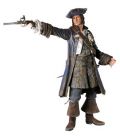Pirates of the Caribbean: Dead Man's Chest - Captain Norrington - Action Figure 7"