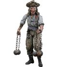 Pirates of the Caribbean: Dead Man's Chest - Clanker - Action Figure 7"
