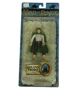 Le Seigneur des anneaux : le retour du roi - Frodo - Figurine 7"