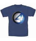 Fantastic Four - T-Shirt for boy