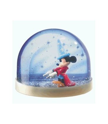 Fantasia - Mickey Mouse - Snow Globe