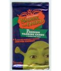 Shrek the Third - Trading Cards - Pack