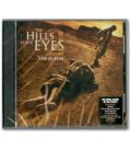 The Hills have Eyes 2 - Soundtrack - CD
