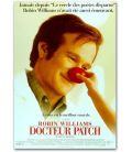 Patch Adams - 16" x 21" - Small Original French Movie Poster