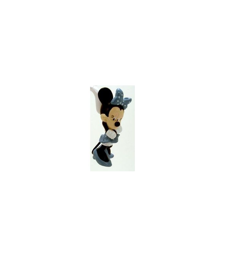 Marque pages 3D Disney Minnie Démons & Merveilles Neuf 