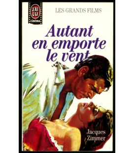 Gone With the Wind : Les Grands Films - Book