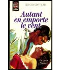Gone With the Wind - Les Grands Films - Vintage book J'ai Lu Cinéma