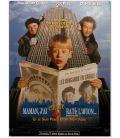 Home Alone 2: Lost in New York - 23" x 32" - French Poster