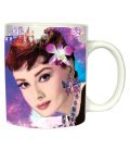 Audrey Hepburn - Mug