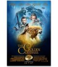 The Golden Compass - 27" x 40" - Original US Movie Poster