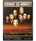 Comme un aimant - 16" x 21" - Original French Movie Poster