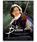 Le Bossu - 23" x 32" - French Poster