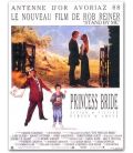 The Princess Bride - 16" x 21" - French Poster