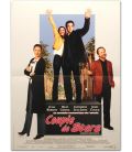 America's Sweethearts - 16" x 21" - Original French Movie Poster