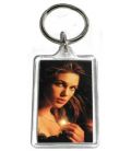 Pirates of the Caribbean: Dead Man's Chest - Keychain