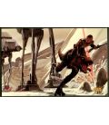 Star Wars Mastervisions - Carte spéciale - Promo P2