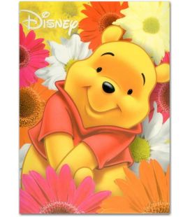 Winnie the Pooh - Portfolio
