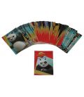 Kung Fu Panda﻿ - Trading Cards - Set