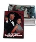 Tomorrow Never Dies - Trading Cards - Set
