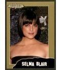 Selma Blair - PopCardz - Chase Card