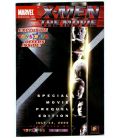 X-Men - Special Movie Prequel - Comic Book