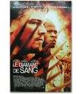 Blood Diamond - 27" x 40" - French Canadian Poster