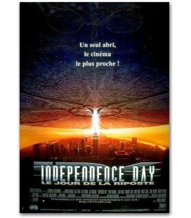 Independence day - 16" x 21"
