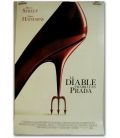 The Devil Wears Prada - 27" x 40" - French Canadian Poster