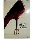 Le Diable s'habille en Prada - 27" x 40" - Affiche américaine