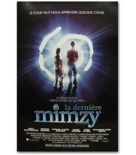 The Last Mimzy﻿ - 27" x 40"