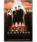 Dogma - 27" x 40" - Original French Canadian Poster