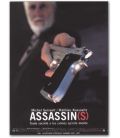 Assassin(s) - 47" x 63" - Affiche originale française