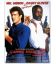 Lethal Weapon 3 - 47" x 63" - Large Original French Movie Poster
